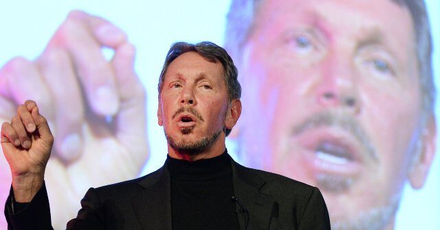 Oracle Cuts 21,000 Jobs as AI Adoption Accelerates