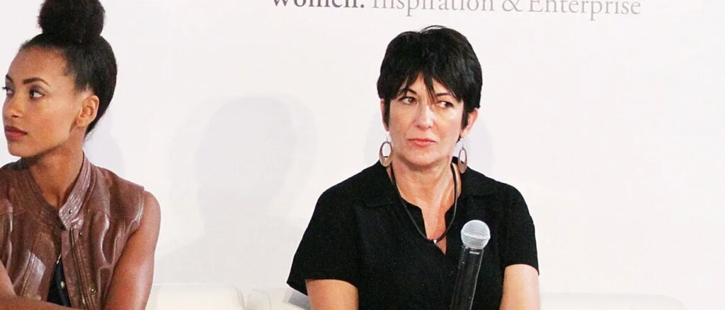 Lawmakers Visit Minimum-Security Facility Where Ghislaine Maxwell Was Moved To
