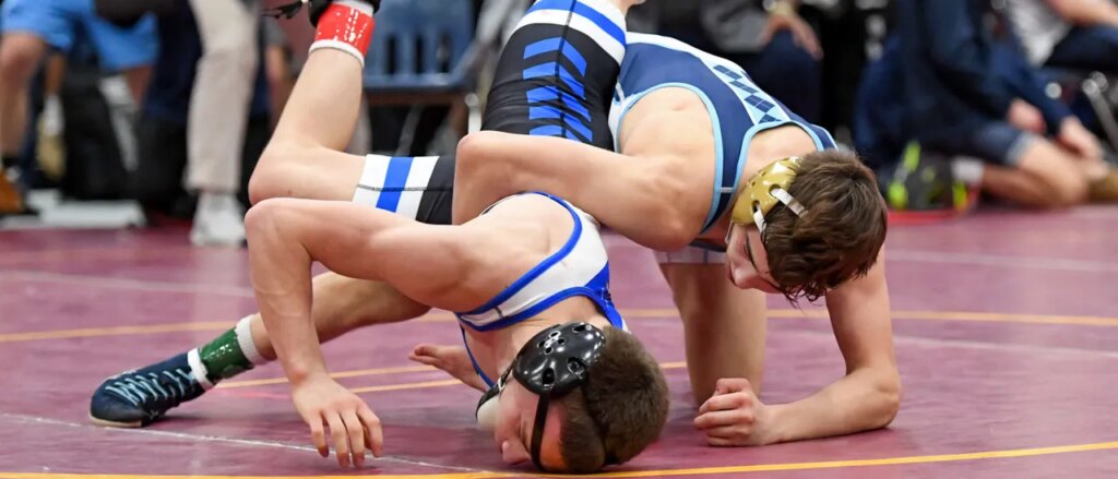Lawsuit Filed From Family Alleges Sexual Assault Against Daughter By Transgender Athlete In Girls’ Wrestling Match Lawsuit Filed From Family Alleges Sexual Assault Against Daughter By Transgender Athlete In Girls’ Wrestling Match