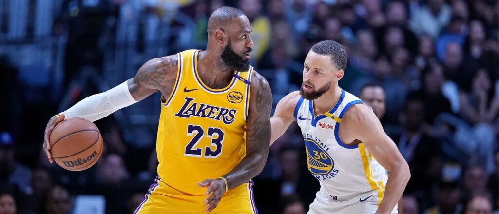 LeBron James Plans To Leave Lakers, Agent Says