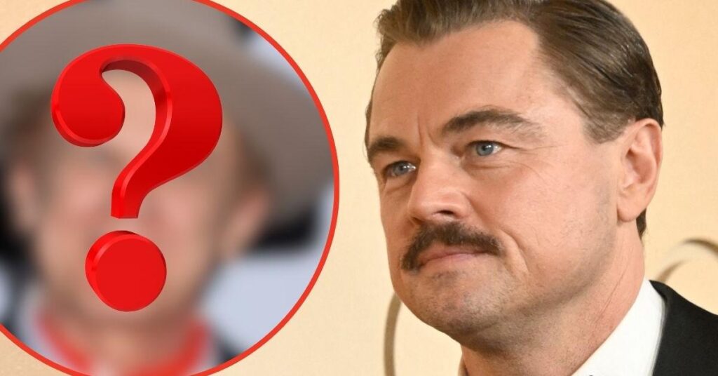 Leonardo DiCaprio Will Never Take Advice From This Actor Again Leonardo DiCaprio Will Never Take Advice From This Actor Again