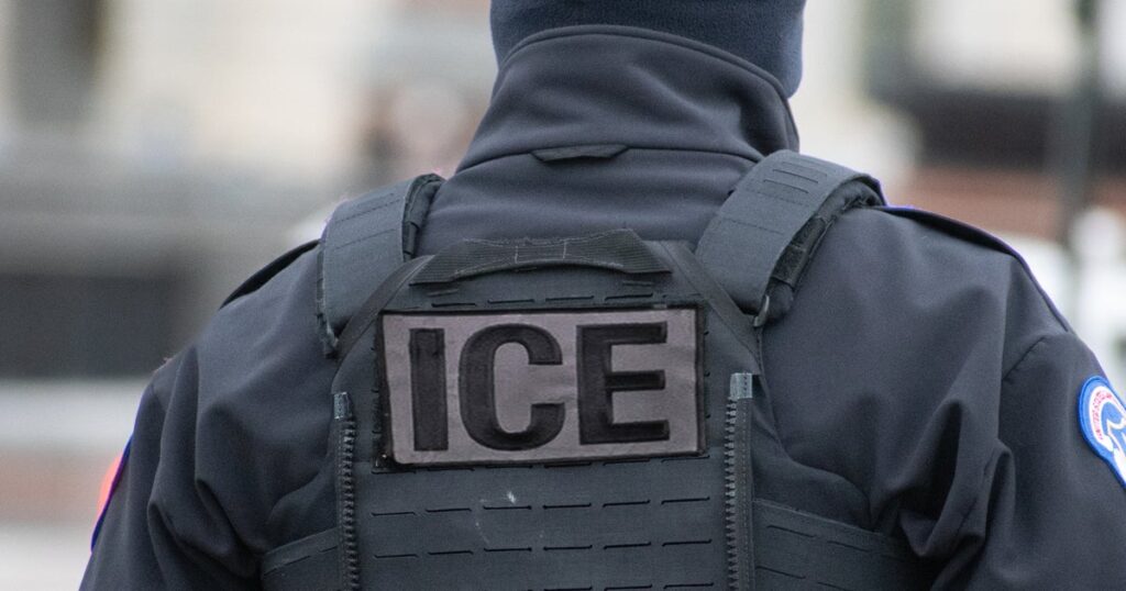 Los Angeles Sheriff Shares Big Update Over ICE World Cup Fears