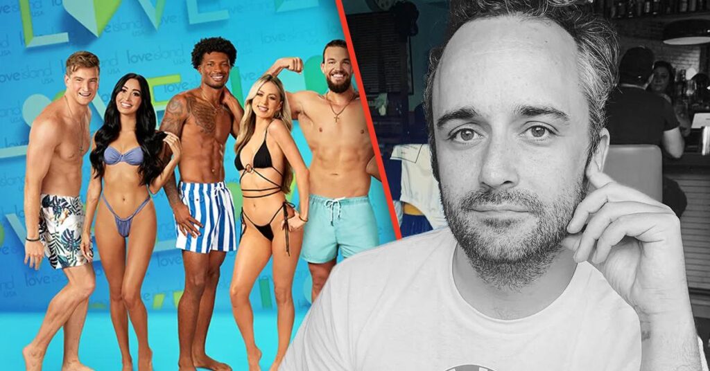 ‘Love Island USA’ Executive Producer Dead After Medical Emergency 'Love Island USA' Executive Producer Dead After Medical Emergency