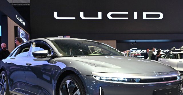 Canadian Man Prevails in Arbitration After Lucid Tells Him He Can’t Park His Car Outside in Winter