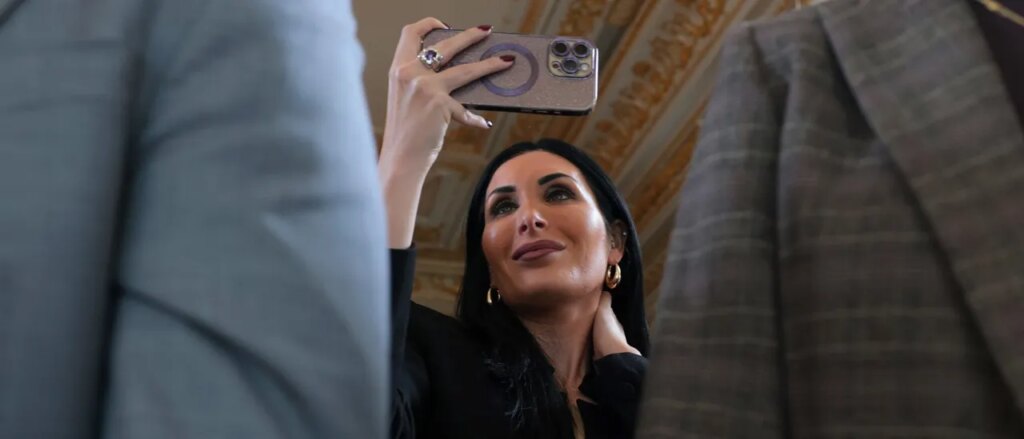 MAGA Influencers Are Wearing Out Their White House Welcome MAGA Influencers Are Wearing Out Their White House Welcome