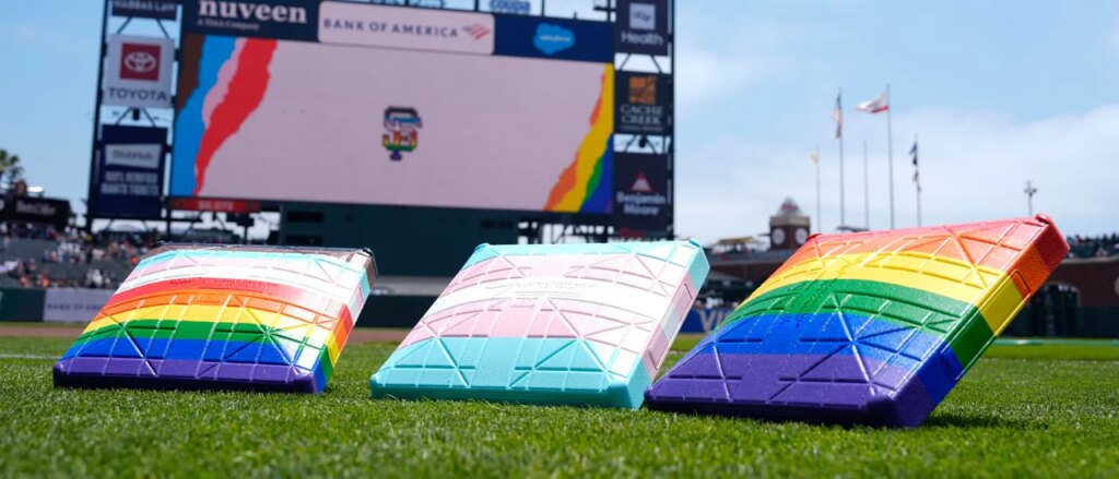 MLB Just Reminded Everyone That It’s Pride Month — To Me, It’s Just The Beginning Of Hurricane Season