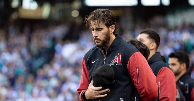 Diamondbacks’ Ryan Thompson Defends Players Warned for Putting Bible Verses on Pride Night Caps