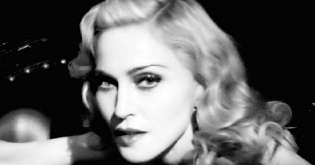 Madonna 'Considering Putting Out Follow-Up to Best-Selling Nudity Book'