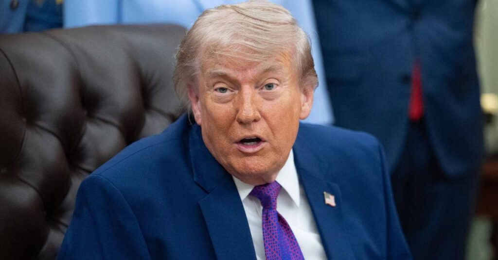 Major Figures Call To Invoke 25th Amendment & Remove Donald Trump Major Figures Call To Invoke 25th Amendment & Remove Donald Trump