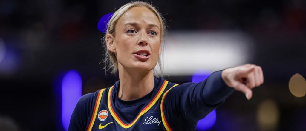 Man Charged With Stalking, Threatening Fever’s Sophie Cunningham
