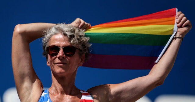 ‘Pride Houses’ Emerge Ahead of World Cup as Activists Claim ‘Queer People’ Are Unsafe in the US