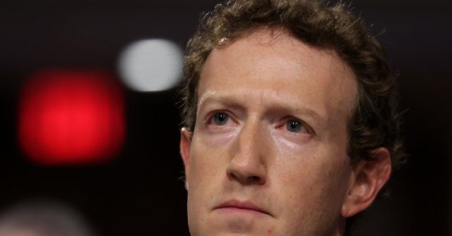 Meta Suffers Major Service Disruption Impacting Facebook and Instagram