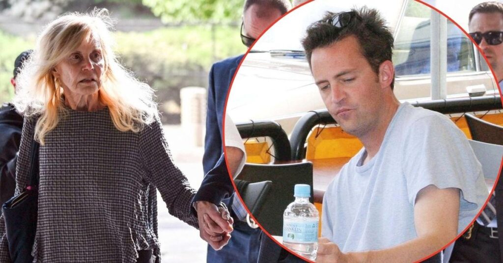 Matthew Perry Family Calls Former Assistant His Killer in Court Drama Matthew Perry Family Calls Former Assistant His Killer in Court Drama
