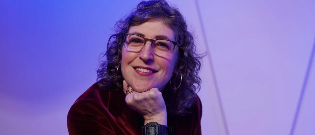 Mayim Bialik Reveals ‘Explosive Diarrhea’ Led To Requirement For IV Fluids While On GLP-1 Medication