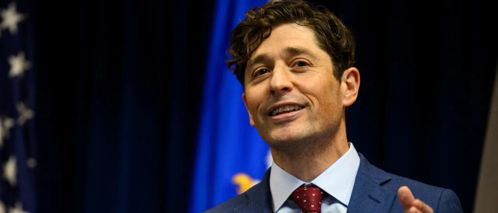 Mayor Jacob Frey Revives Sex Dens Once Shut Down Over AIDS Crisis
