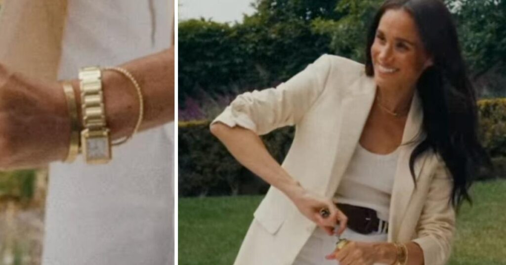Meghan Markle Dragged for Flaunting $150K Designer Look For As Ever Wine Meghan Markle Dragged for Flaunting $150K Designer Look For As Ever Wine