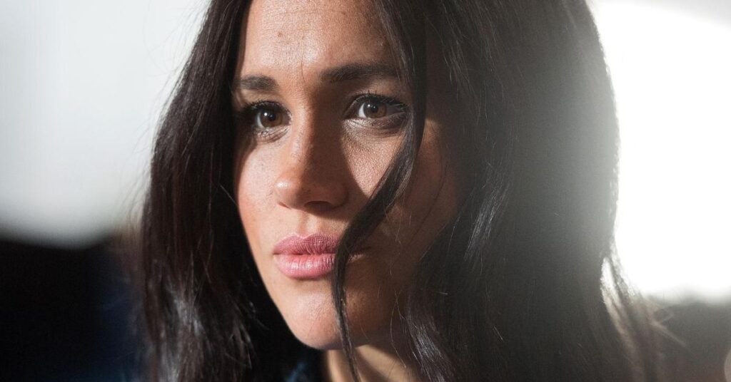 Meghan Markle Makes Astonishing Royal Family Reunion Bid Meghan Markle Makes Astonishing Royal Family Reunion Bid