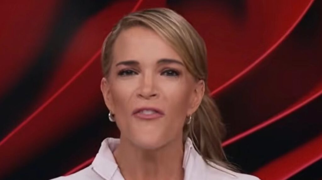Megyn Kelly Goes On Racist Rant About Immigrants: 'Go Back To F**king Hait!'