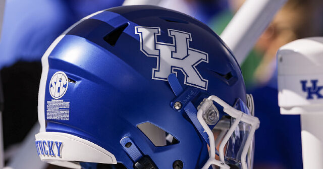 Kentucky Football Player Nicholas ‘Happy’ Smith Dead at 20