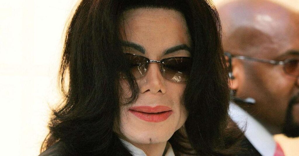 Michael Jackson Confidant Addressed Longstanding Paternity Rumors Michael Jackson Confidant Addressed Longstanding Paternity Rumors