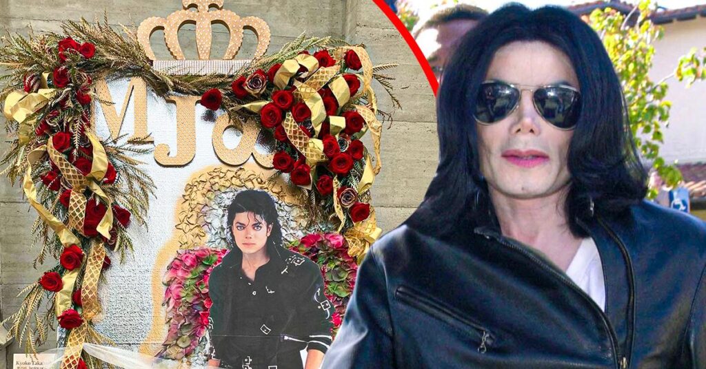 Michael Jackson's Last Day Alive Broken Down Minute-By-Minute