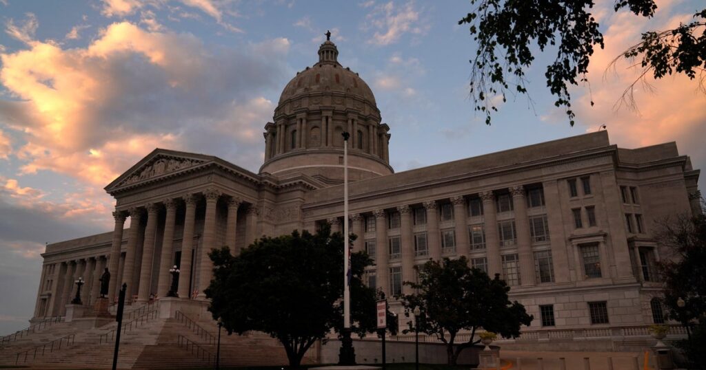 Missouri Judge Rules Abortion Laws Violate State Constitution Missouri Judge Rules Abortion Laws Violate State Constitution