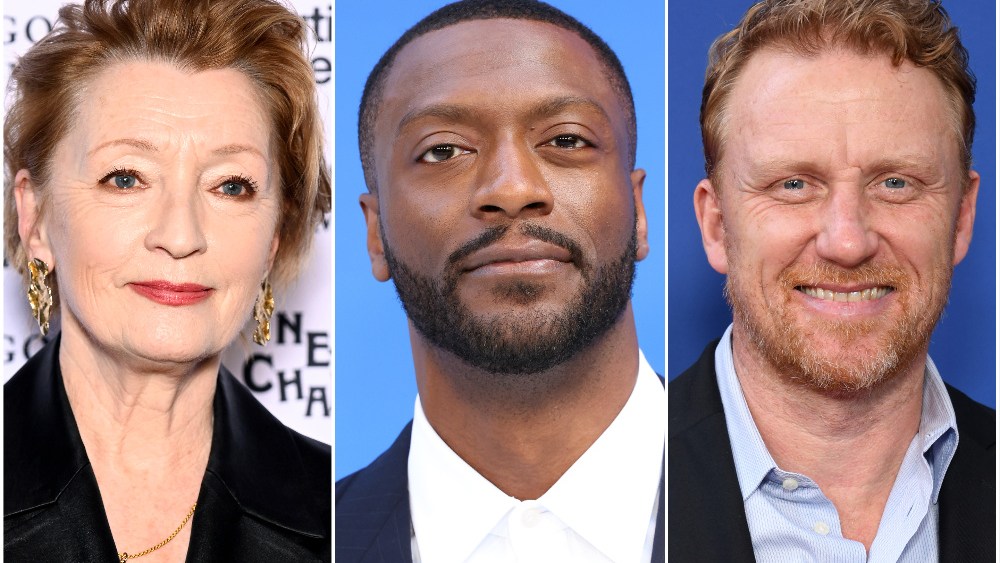 Monte-Carlo Television Festival’s Industry Program Features Stars Monte-Carlo Television Festival's Industry Program Features Stars
