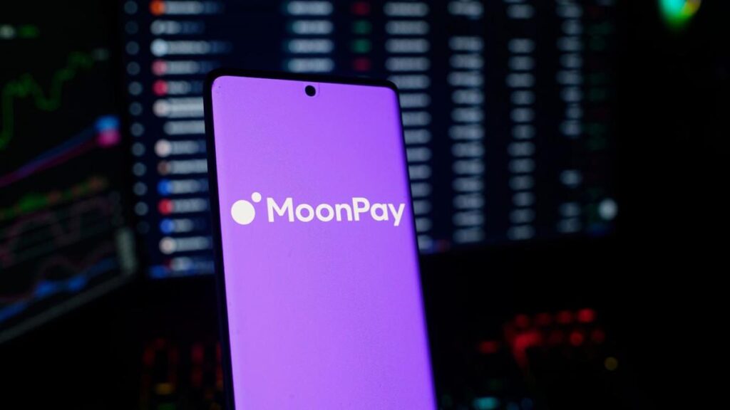 MoonPay buys Entendre in digital finance infrastructure push MoonPay buys Entendre in digital finance infrastructure push