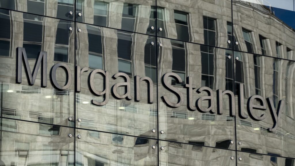 Morgan Stanley to open its wealth management funnel to agents