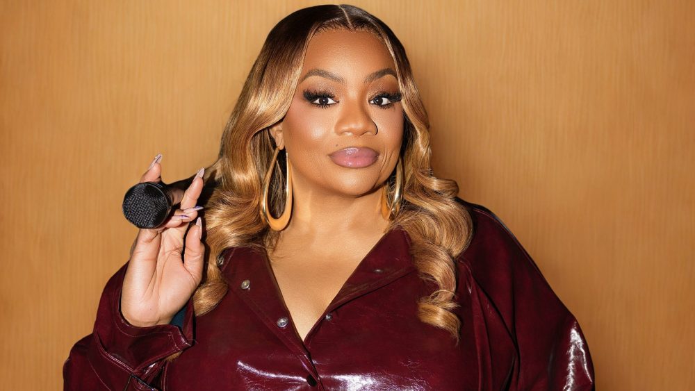 Ms. Pat Signs Expanded Overall Deal With BET Studios Ms. Pat Signs Expanded Overall Deal With BET Studios