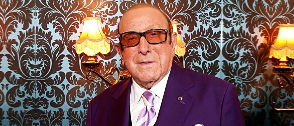 Music Legend Clive Davis, Who Launched The Careers Of Whitney Houston, Janis Choplin, Dead At 94 Music Legend Clive Davis, Who Launched The Careers Of Whitney Houston, Janis Choplin, Dead At 94