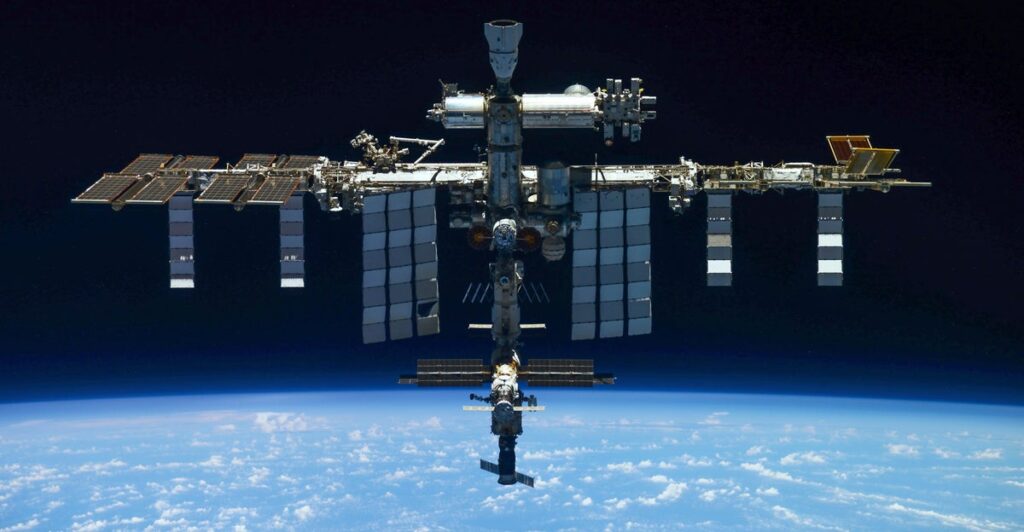 NASA Reverses Evacuation Alert Order For Astronauts Aboard Space Station NASA Reverses Evacuation Alert Order For Astronauts Aboard Space Station