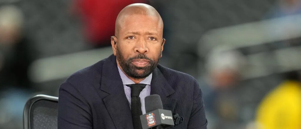 NBA Analysts Make Fun Of Jay Williams Live On Air For Suffering Motorcycle Accident, Cutting Career Short NBA Analysts Make Fun Of Jay Williams Live On Air For Suffering Motorcycle Accident, Cutting Career Short