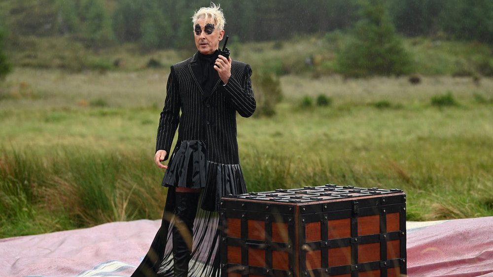 NBC Fall 2026 Premiere Dates: ‘Traitors: New Blood,’ ‘The Voice’ NBC Fall 2026 Premiere Dates: 'Traitors: New Blood,' 'The Voice'