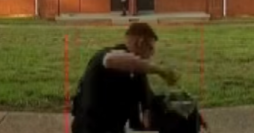 NC Police Officer Charged After Beating Caught On Camera NC Police Officer Charged After Beating Caught On Camera