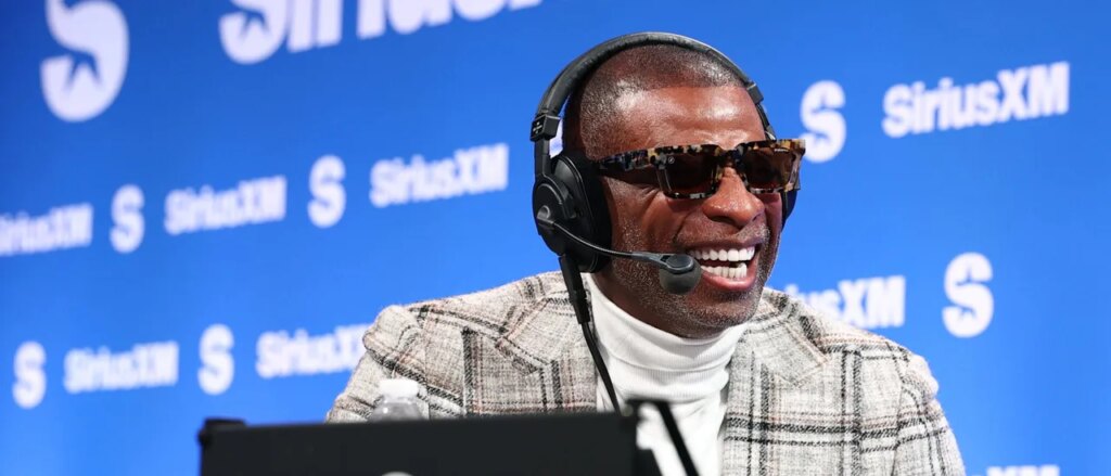 NFL Football Legend Deion Sanders Says He’s Cancer Free