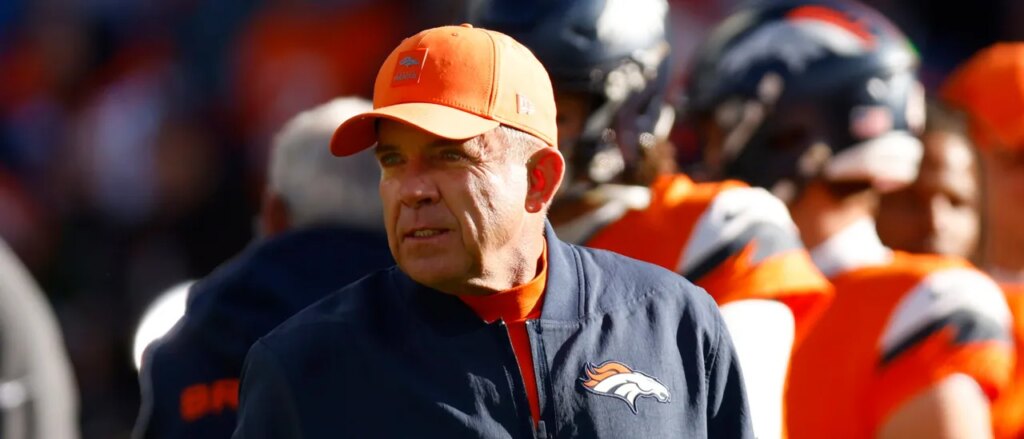 NFL Super Bowl Contender Denver Broncos Extend Head Coach Sean Payton’s Contract Through 2030