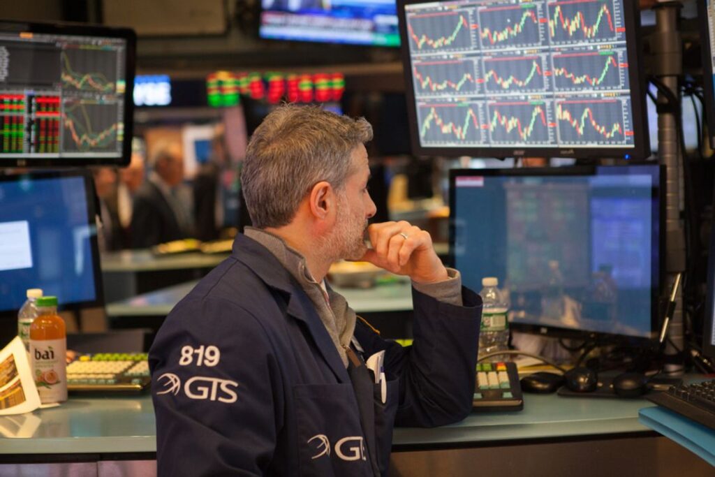 Nasdaq and Dow Jones futures cut losses after CPI inflation print Nasdaq and Dow Jones futures cut losses after CPI inflation print