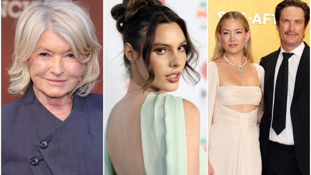 Netflix to Stream Podcasts From Martha Stewart, Lele Pons, Kate Hudson Netflix to Stream Podcasts From Martha Stewart, Lele Pons, Kate Hudson