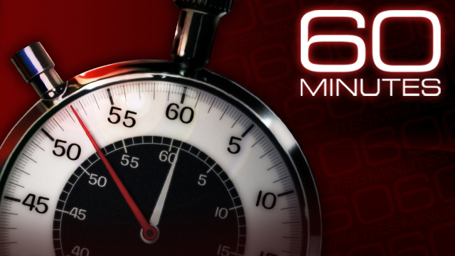 New ’60 Minutes’ Boss Will Grapple With Demoralized Staff, High Costs 60MINUTES launches its iPhone app on Thursday, Sept. 27th. The 60 MINUTES app for the iPad has been one of the most popular paid news apps since its launch and is currently the #1 paid news app. Now, AmericaâÂÂs number-one news program can be also watched on the iPhone. The new app will be available in the Apple App Store as a universal download for the iPad, iPhone and iPod Touch, so users can watch 60 MINUTES on their mobile devices for the price of $4.99. The 60 MINUTES app delivers high-quality video and text, including weekly previews, segments, Web extras and clips. It also features weekly original content produced for 60MinutesOvertime.com, where users can experience a behind-the-scenes look at the production of 60 MINUTES stories and view archival segments. With the launch, 100 more classic 60 MINUTES stories have been added to the appâÂÂs archive, bringing the total to over 300 segments from throughout the broadcastâÂÂs 44 years. Photo: CBS é2012 CBS Broadcasting Inc. All Rights Reserved. FRAME GRAB BEST QUALITY
