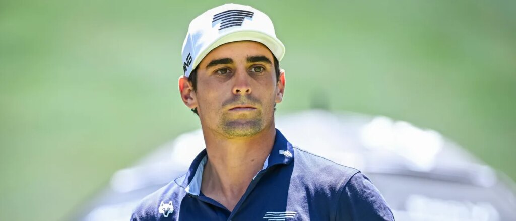 New Information Surfaces Regarding US Open Punishment Against Joaquin Niemann