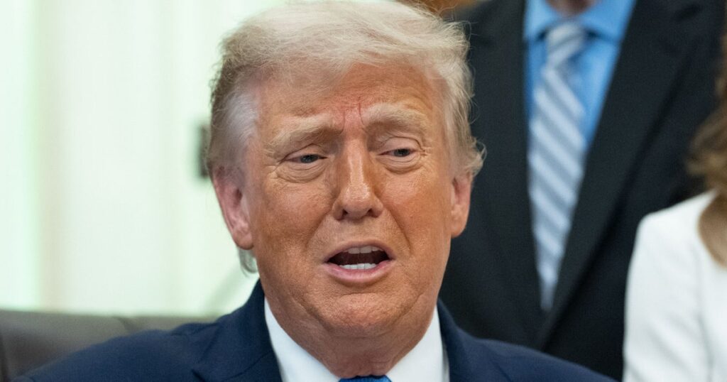 New York Times Editorial Board Utterly Trashes New Trump Nominee New York Times Editorial Board Utterly Trashes New Trump Nominee