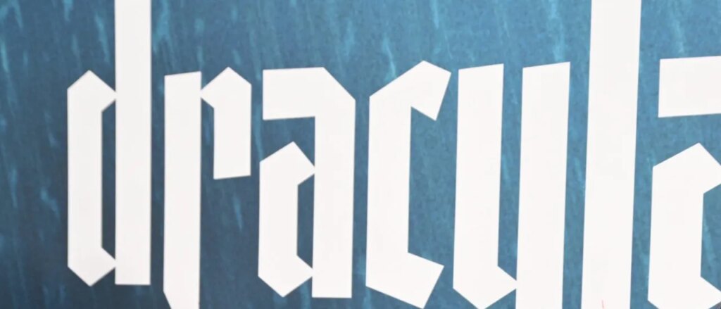 Newly Discovered Piece Of ‘Dracula’ History ‘Too Gruesome’ For 50s Audience Available For Fan Viewing Newly Discovered Piece Of ‘Dracula’ History ‘Too Gruesome’ For 50s Audience Available For Fan Viewing