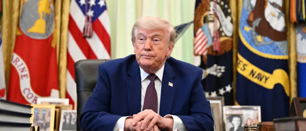 Now That The House Has Voted To Rein In Trump’s War With Iran, What Happens Next? Now That The House Has Voted To Rein In Trump’s War With Iran, What Happens Next?