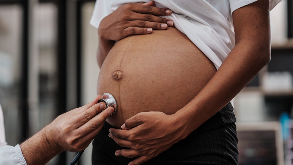 OB-GYN group issues vaccine recommendations, deviating from CDC OB-GYN group issues vaccine recommendations, deviating from CDC