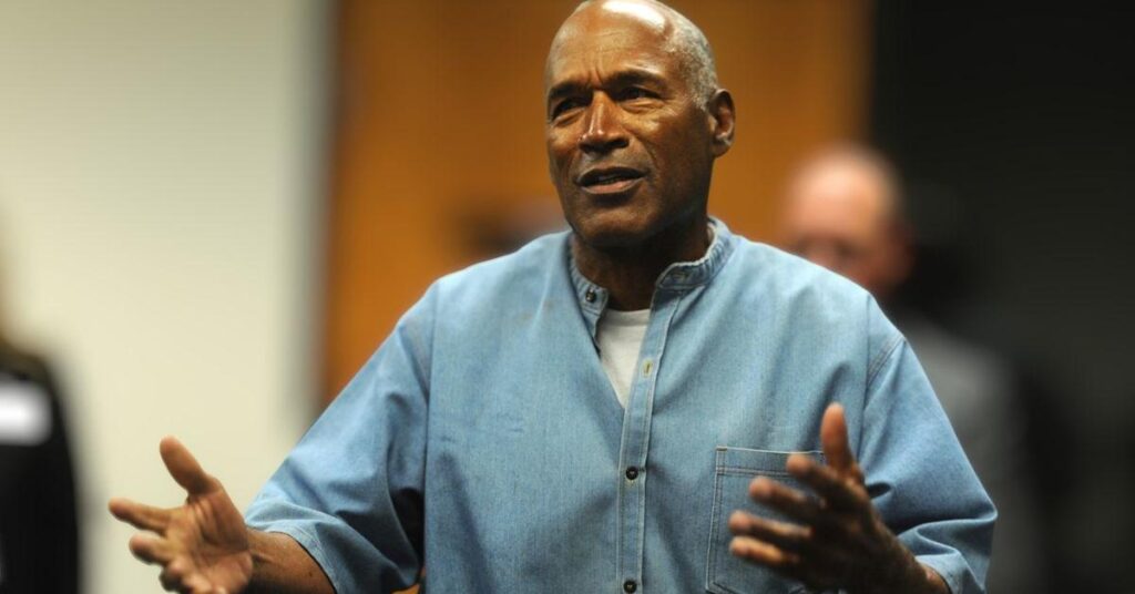 O.J. Simpson Proven Guilty as ‘Wrote and Shredded Murder Confessions’ O.J. Simpson Proven Guilty as 'Wrote and Shredded Murder Confessions'