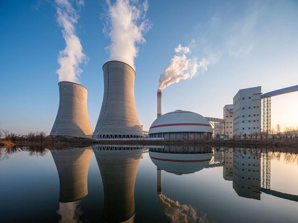 OKLO Stock Pops as Oklo Teams Up With Centrus Energy for Nuclear Fuel Supply Deal OKLO Stock Pops as Oklo Teams Up With Centrus Energy for Nuclear Fuel Supply Deal