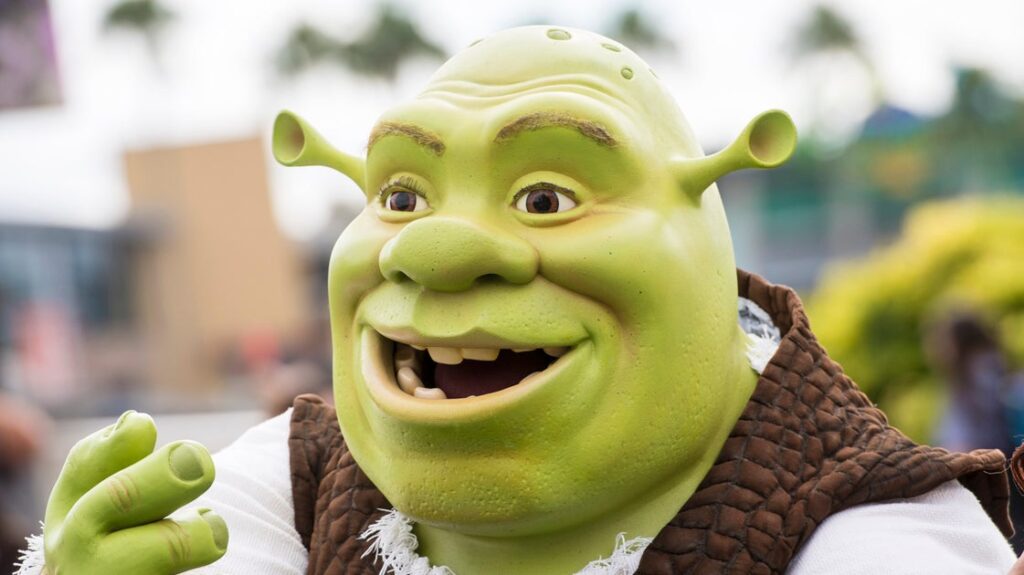 Ohio Blogger, The Rooster, Arrested After Allegedly Sending Shrek Penis Picture To State Senator Ohio Blogger, The Rooster, Arrested After Allegedly Sending Shrek Penis Picture To State Senator