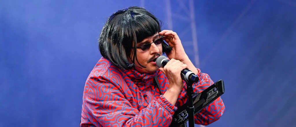 Oliver Tree Dead In Mid-Air Helicopter Crash At Age 32 Oliver Tree Dead In Mid-Air Helicopter Crash At Age 32