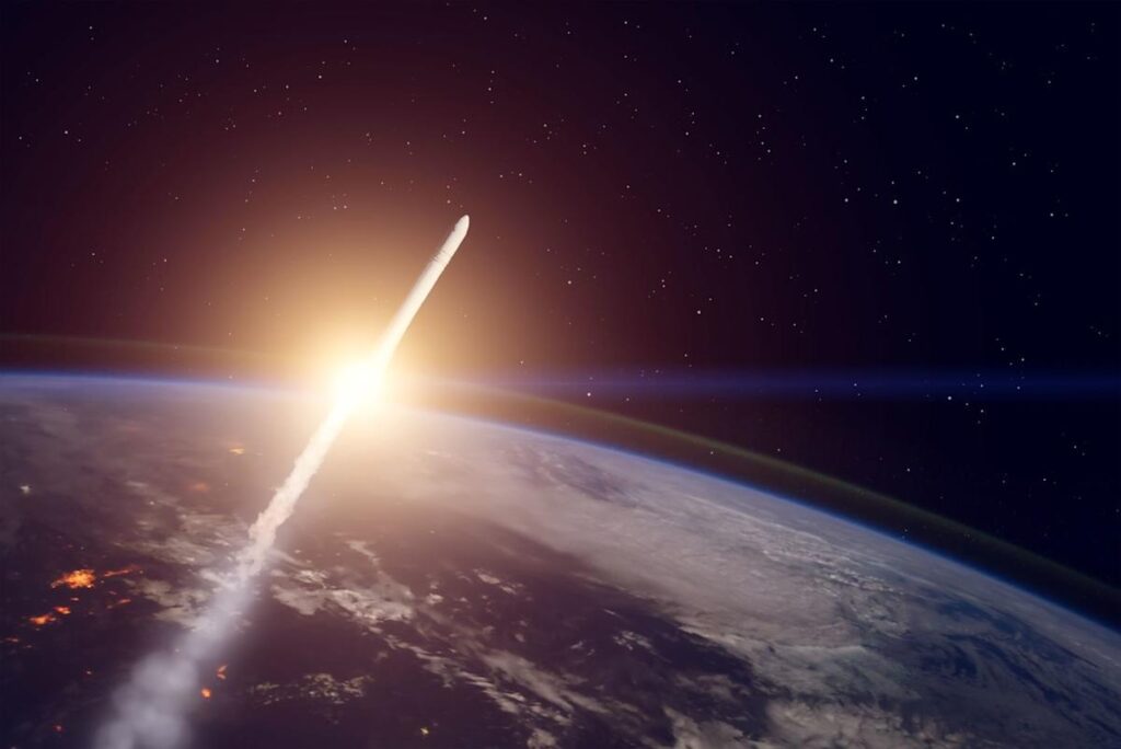 Only 1 Stock Is the Indispensable Backbone of the $1.8 Trillion Space Economy — and It’s Not SpaceX